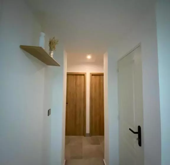 Aamiaismajoitus (B&B) O Bain Soleil