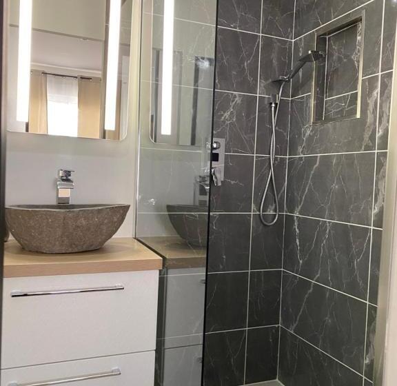 مبيت وإفطار O Bain Soleil