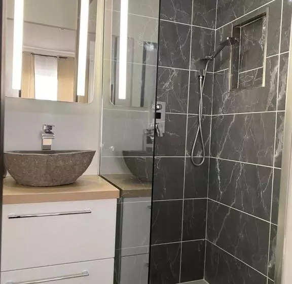 Aamiaismajoitus (B&B) O Bain Soleil