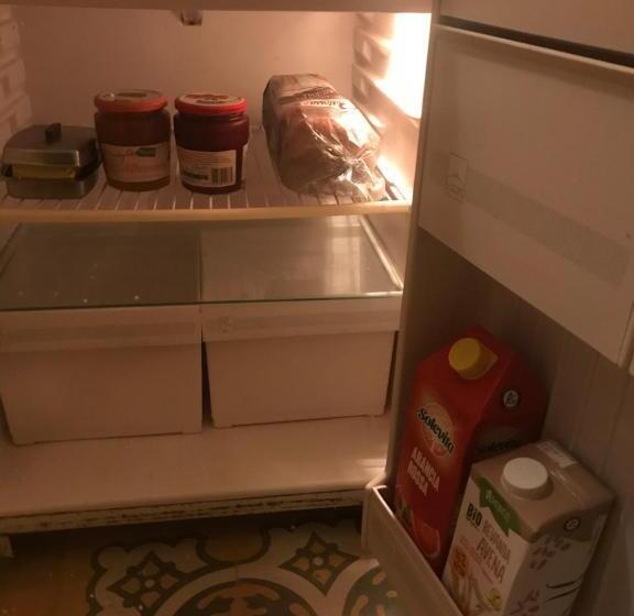 تختخواب و صبحانه Peaceful Farmhouse Stay With Cozy Yard