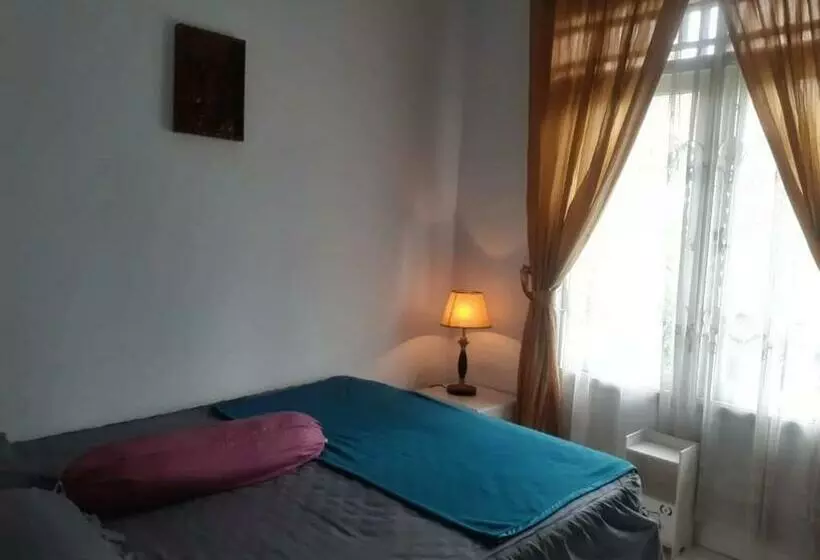 Bed & Breakfast Villa Gazebo Galaxy