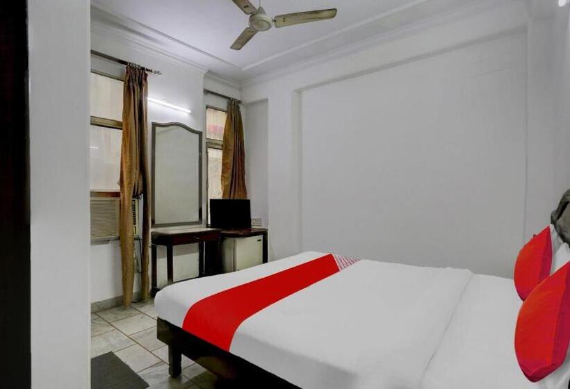 호텔 O Sky Residency