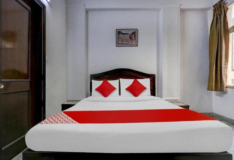 호텔 O Sky Residency