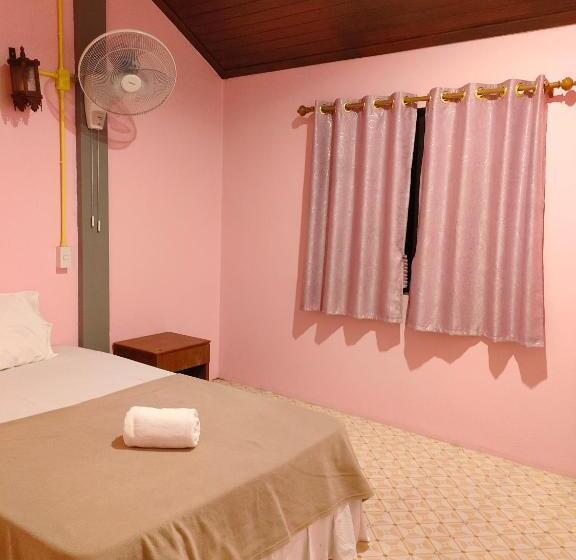 Garden View Resort Tonsai