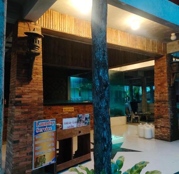 Garden View Resort Tonsai