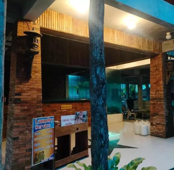 Garden View Resort Tonsai