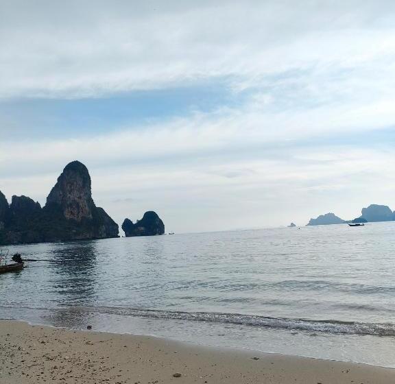 Garden View Resort Tonsai