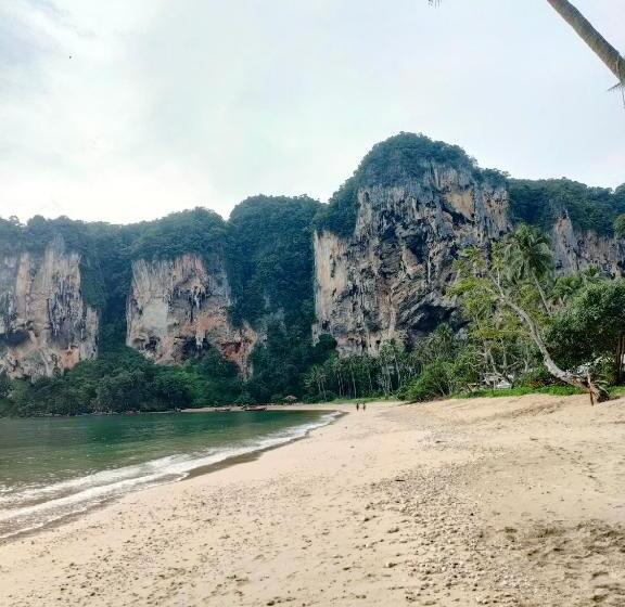 Garden View Resort Tonsai