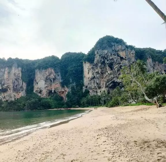 Garden View Resort Tonsai