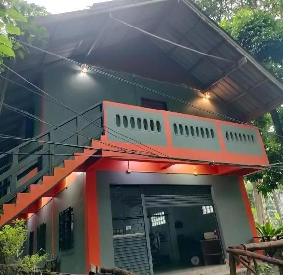 Garden View Resort Tonsai