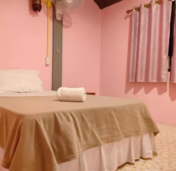 Garden View Resort Tonsai