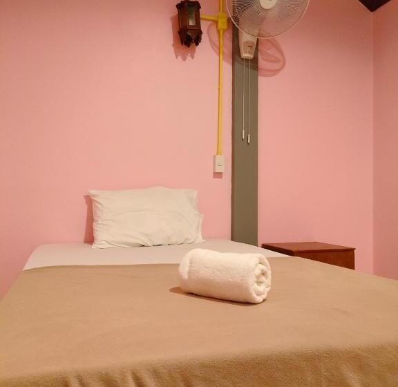 Garden View Resort Tonsai