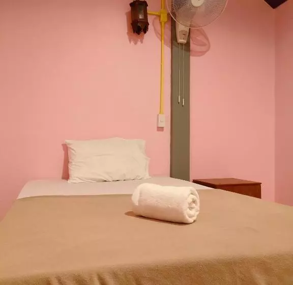 Garden View Resort Tonsai