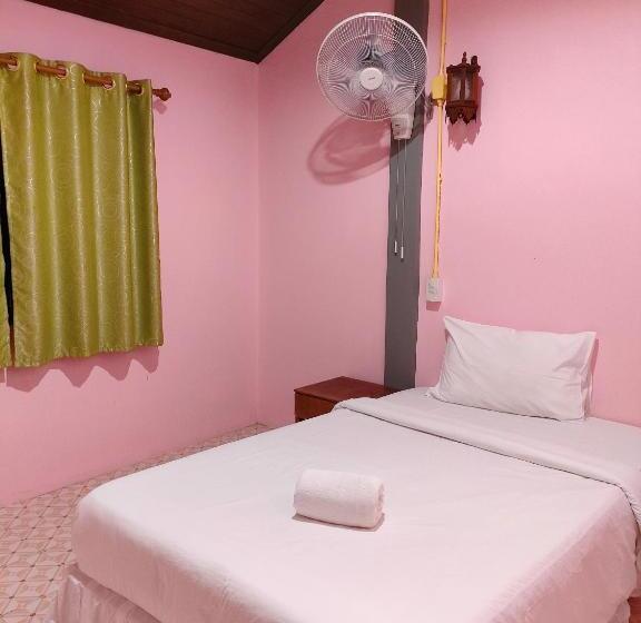 Garden View Resort Tonsai