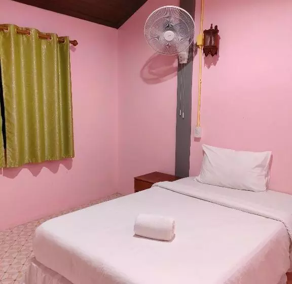 Garden View Resort Tonsai