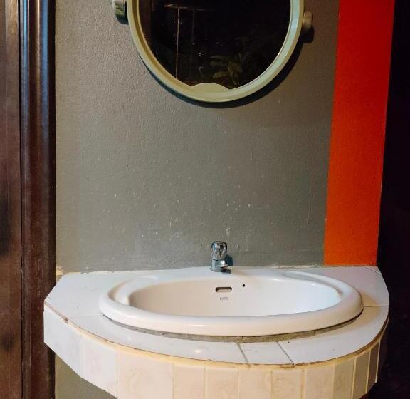 Garden View Resort Tonsai