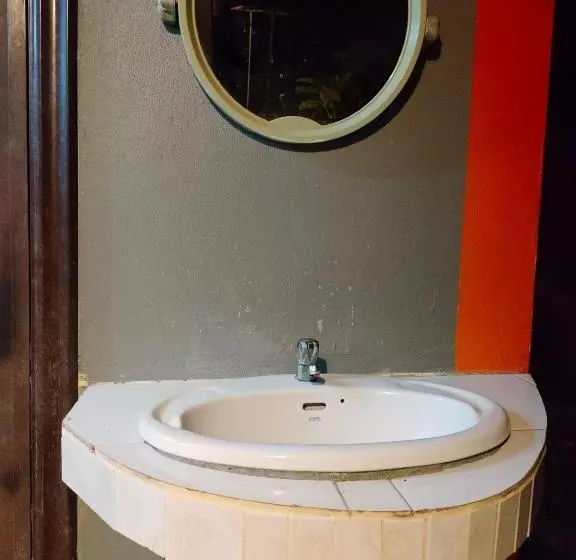 Garden View Resort Tonsai