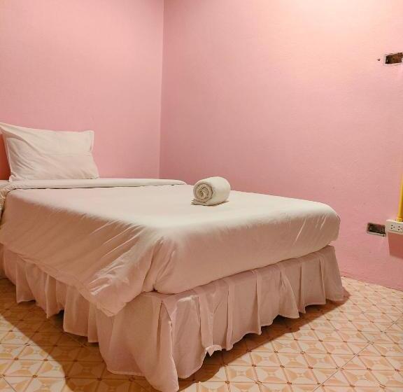 Garden View Resort Tonsai