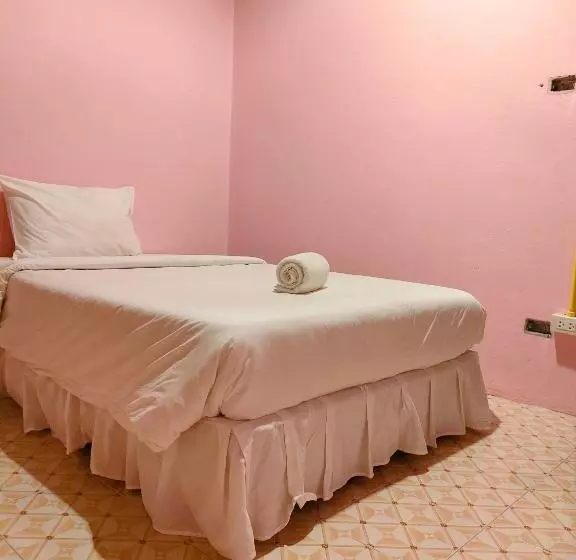 Garden View Resort Tonsai