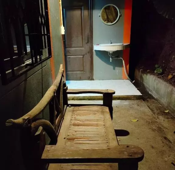 Garden View Resort Tonsai