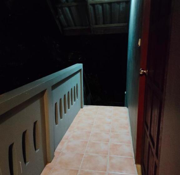 Garden View Resort Tonsai