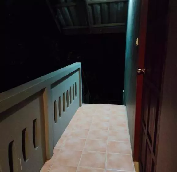 Garden View Resort Tonsai