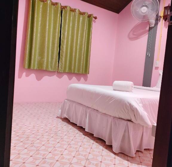 Garden View Resort Tonsai