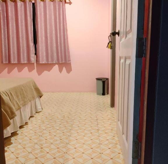 Garden View Resort Tonsai