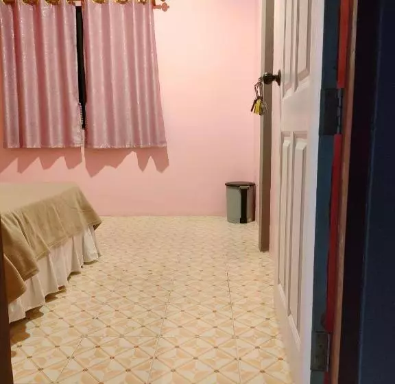 Garden View Resort Tonsai