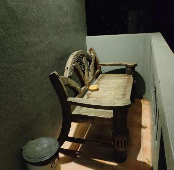 Garden View Resort Tonsai