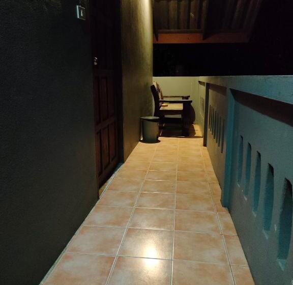 Garden View Resort Tonsai