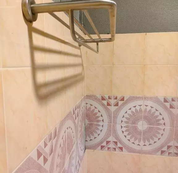 Garden View Resort Tonsai