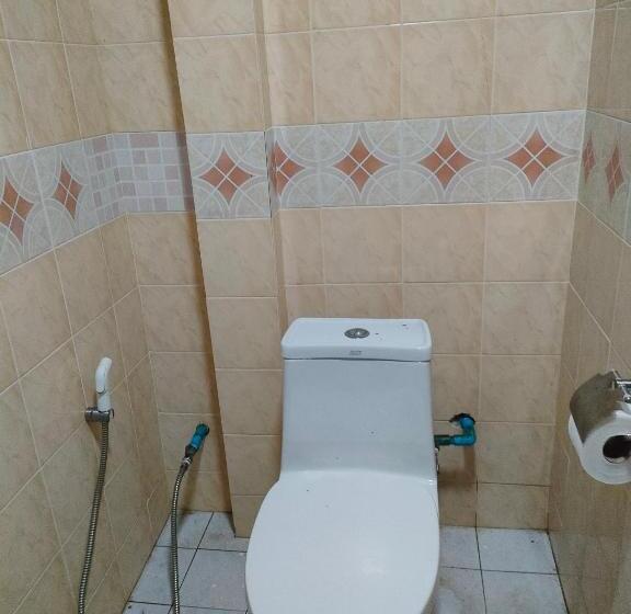 Garden View Resort Tonsai