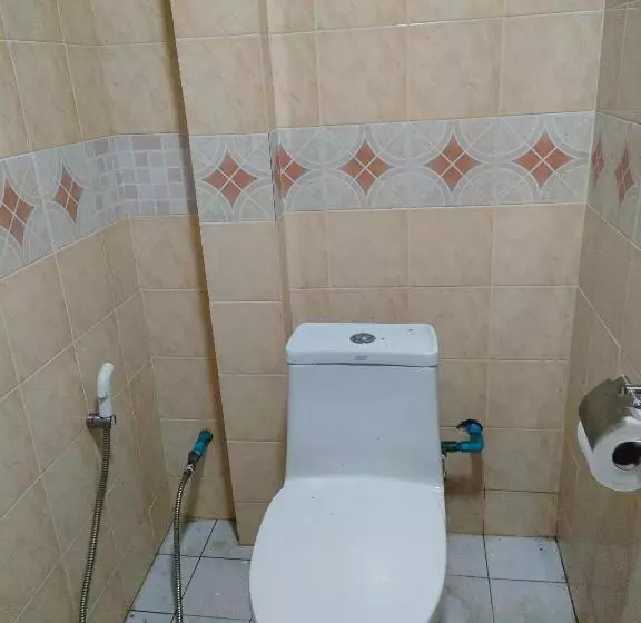 Garden View Resort Tonsai