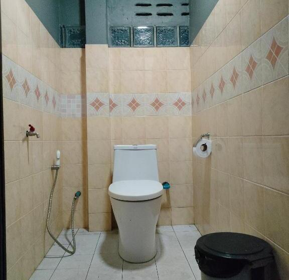 Garden View Resort Tonsai