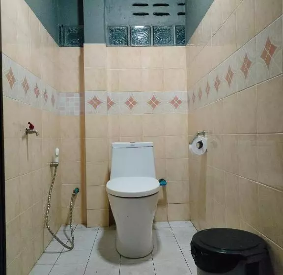 Garden View Resort Tonsai