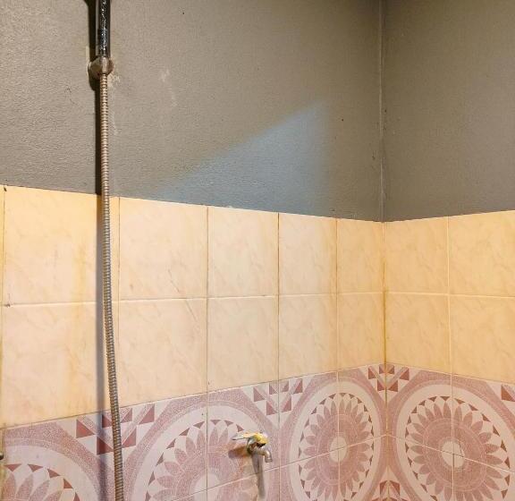 Garden View Resort Tonsai