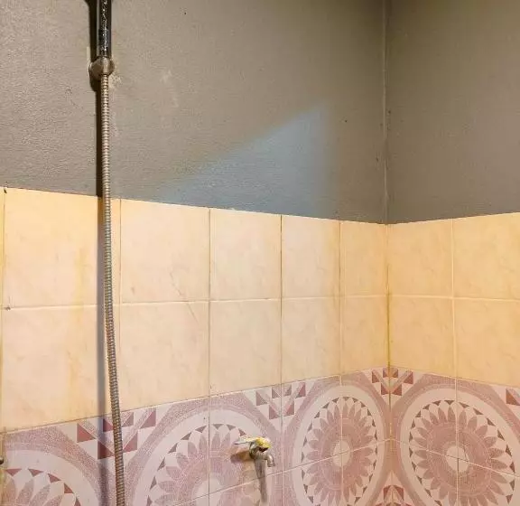 Garden View Resort Tonsai