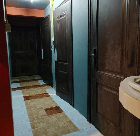 Garden View Resort Tonsai