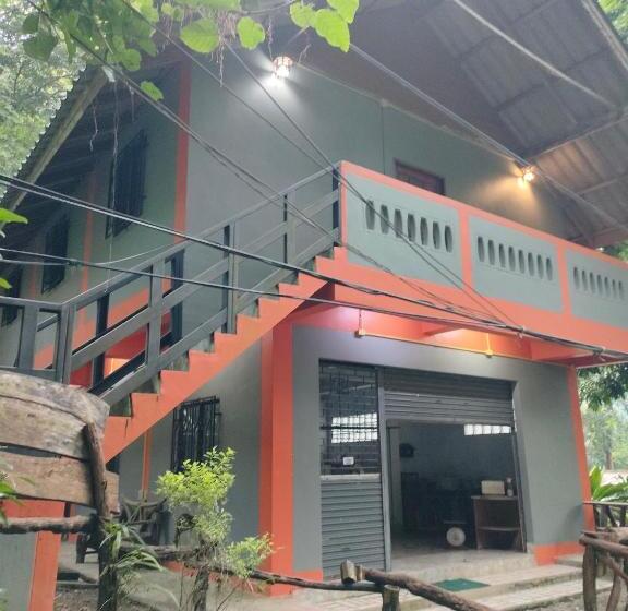 Garden View Resort Tonsai