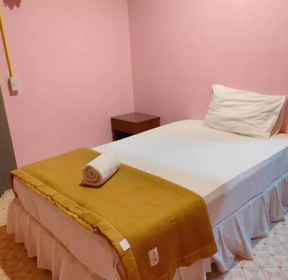 Garden View Resort Tonsai