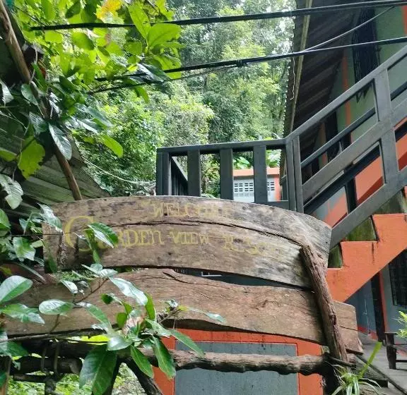 Garden View Resort Tonsai