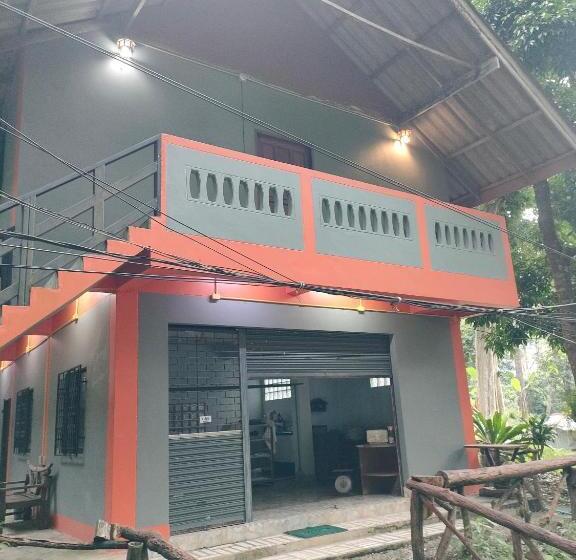 Garden View Resort Tonsai