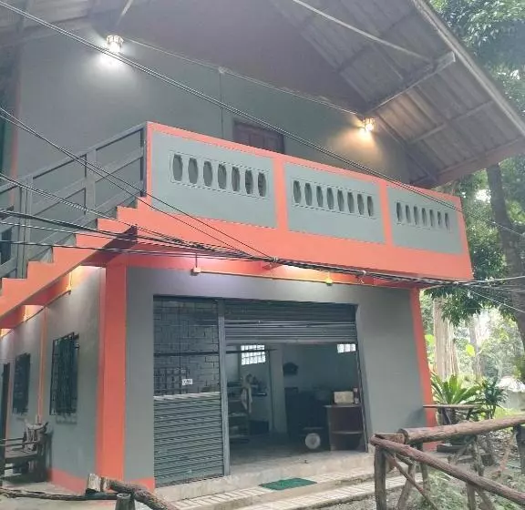 Garden View Resort Tonsai