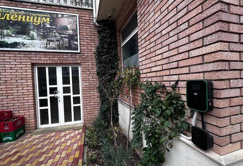 Hotelli хотел милениум