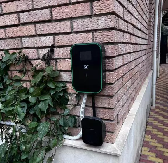 Hotelli хотел милениум