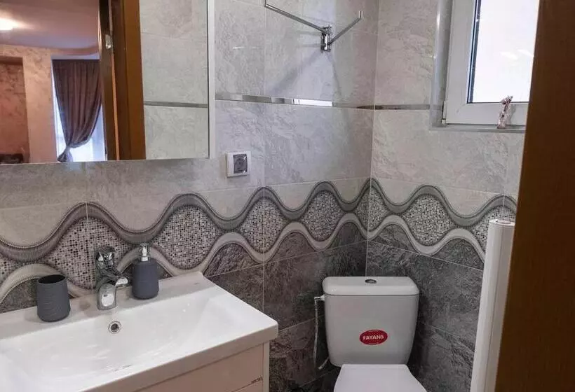 Hotelli хотел милениум