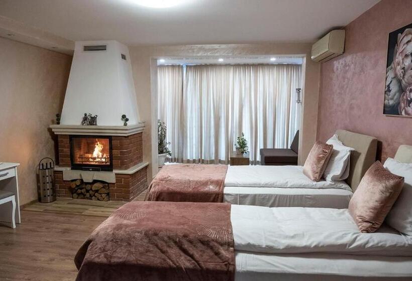 Hotelli хотел милениум