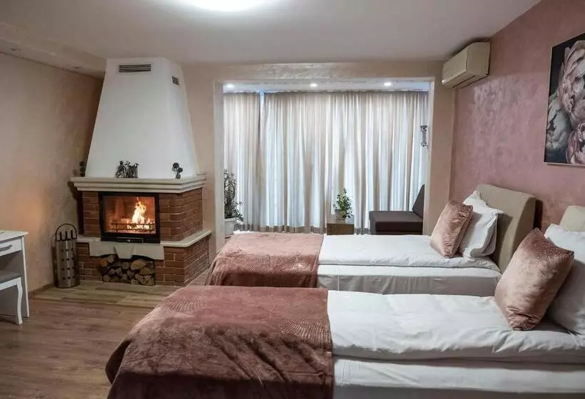 Hotelli хотел милениум