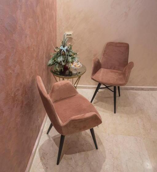 Hotelli хотел милениум